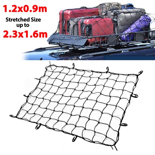 2x0 latex gepäcknetz - 1,2x0,9m,