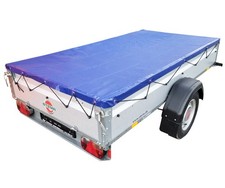 Plane für Anhänger Stema STL