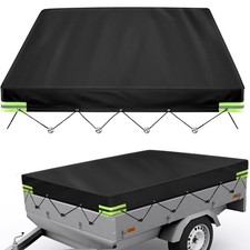 Anhänger Flachplane