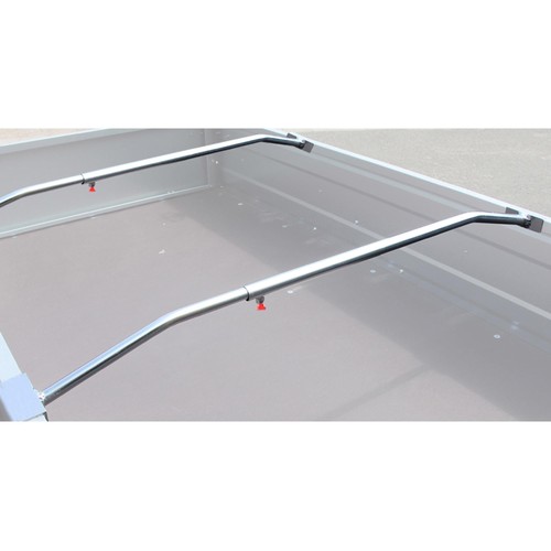 Alu bügel für - hd, alu-bügel