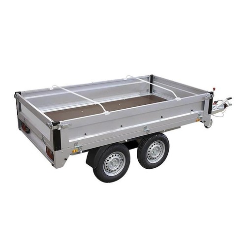 Planenbügel 108 146cm alu - planenbügel,