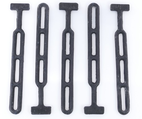 Gummispannring spannring - 5,