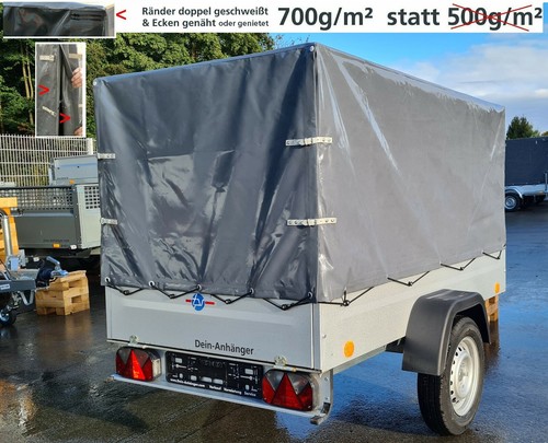 Hochplane für tpv eu2 - für, eb2