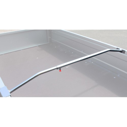 Alu bügel für anhänger - hd,
