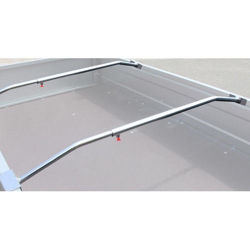 Alu bügel für - hd, alu-bügel