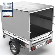 Anhänger Hochplane 212x123x90