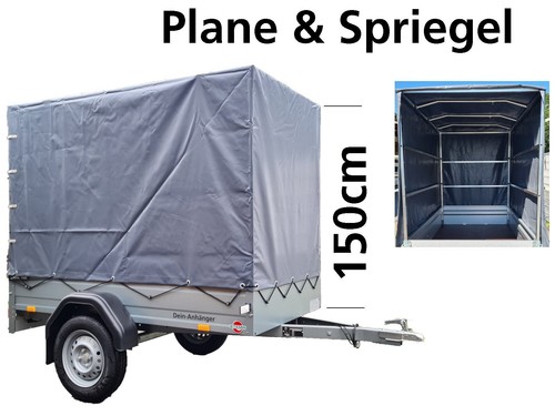 Hochplane spriegel für - hochplane,