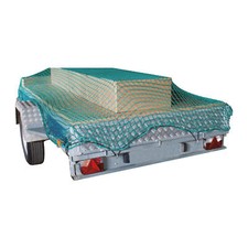 Anhängernetz Abdecknetz