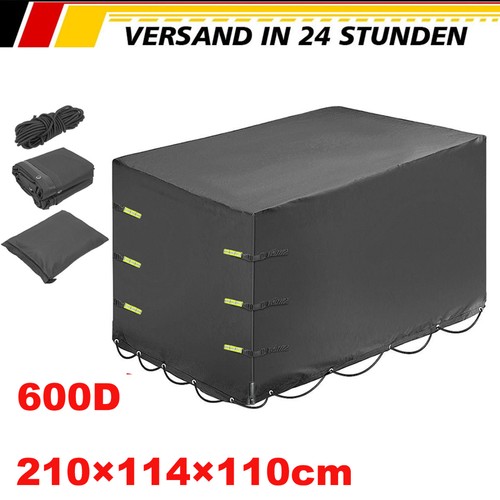 Anhängerplane für stema - für,