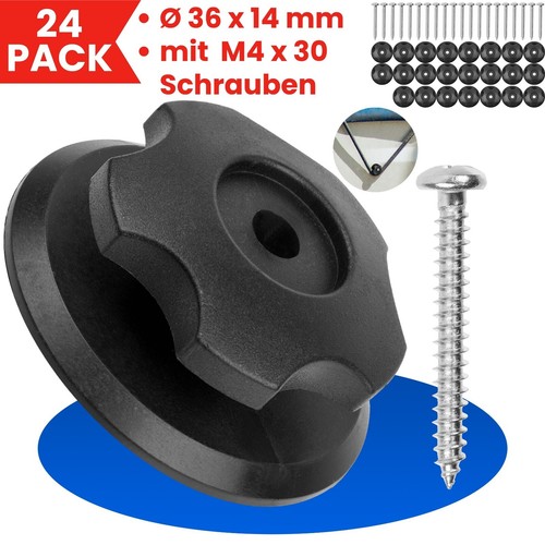 Runde planenknöpfe zum - planenknöpfe,