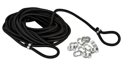 Gummiseil meter - gummiseil, 10