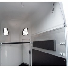 Trailer-Pool Seitenpolster