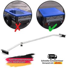 1x Anhänger Planenbügel 1,0